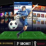 Situs Judi Slot Online Gacor Terbaru – Terpercaya 2023